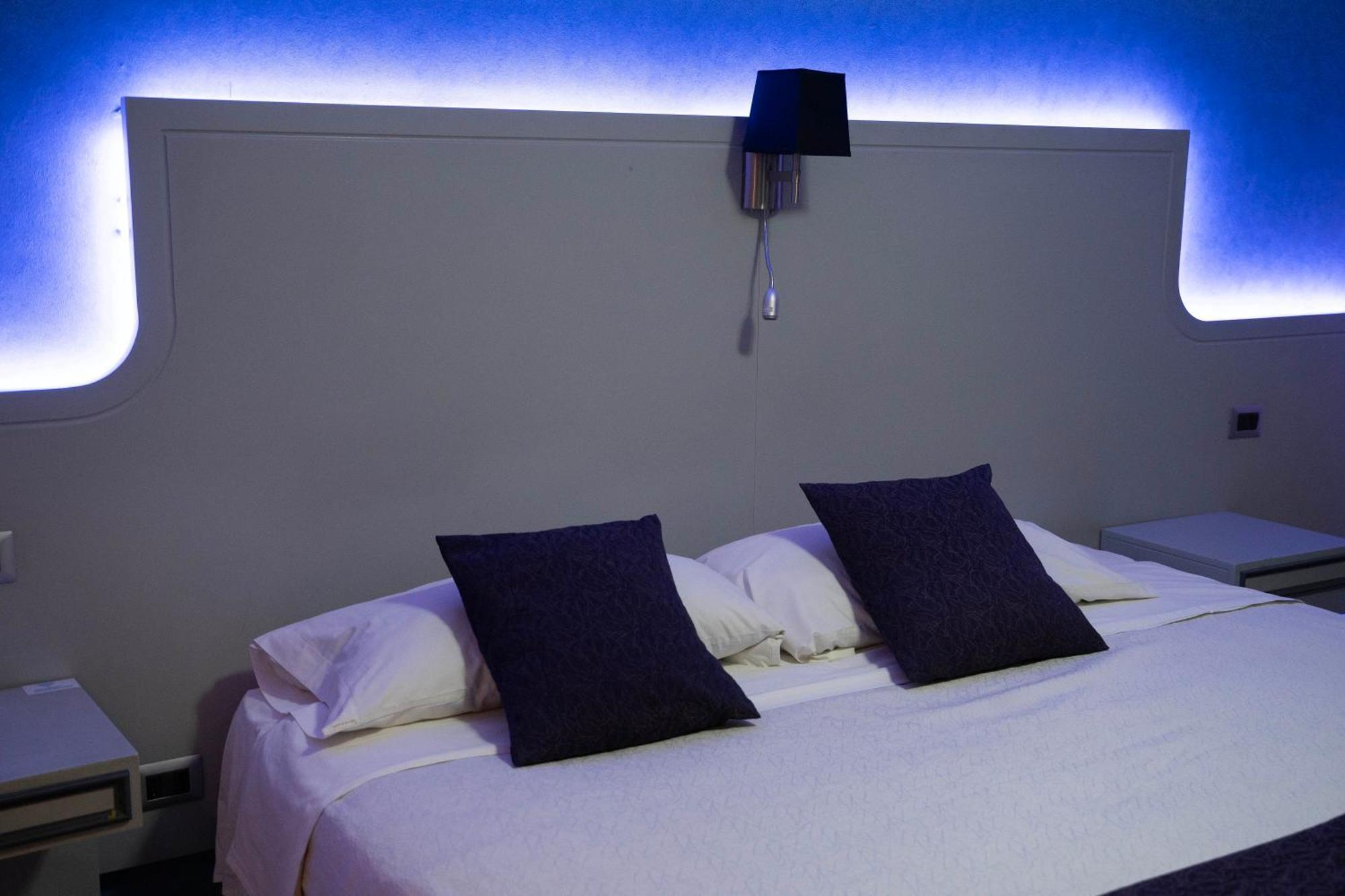 Infinity Park Hotel ซานติอาโก ภายนอก รูปภาพ